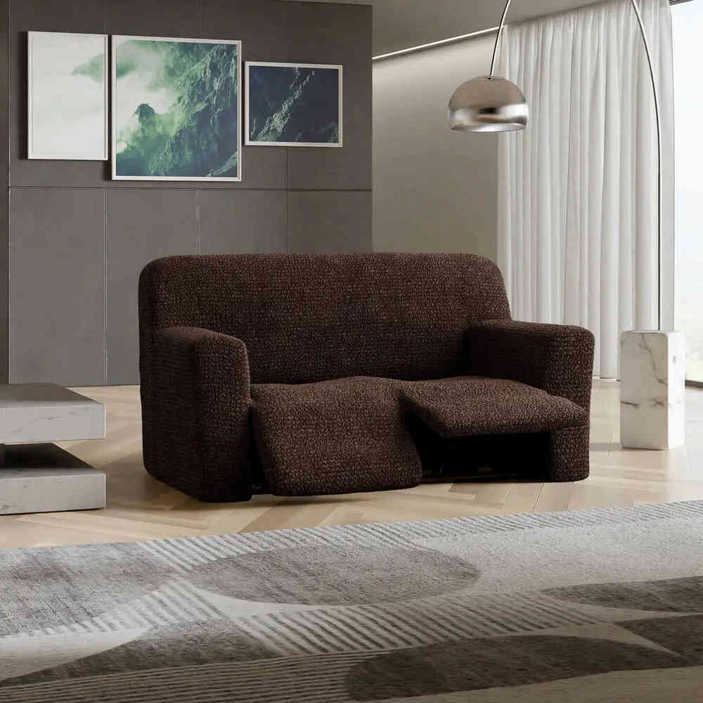 2 -personers hvilestol slipcover