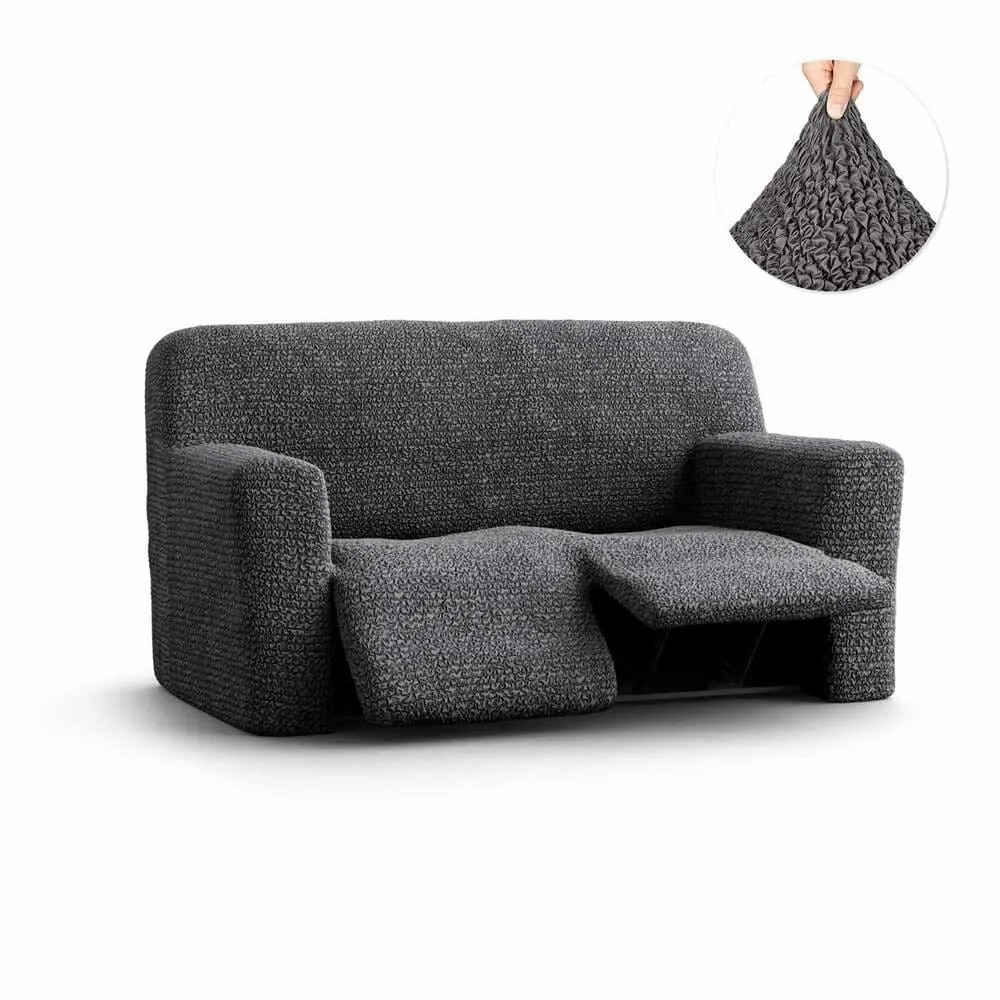 2 -personers hvilestol slipcover