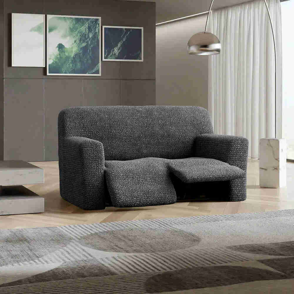 2 -personers hvilestol slipcover