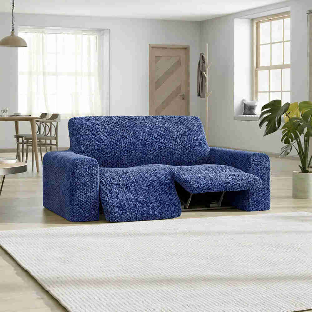 2 -sits återkommande slipcover