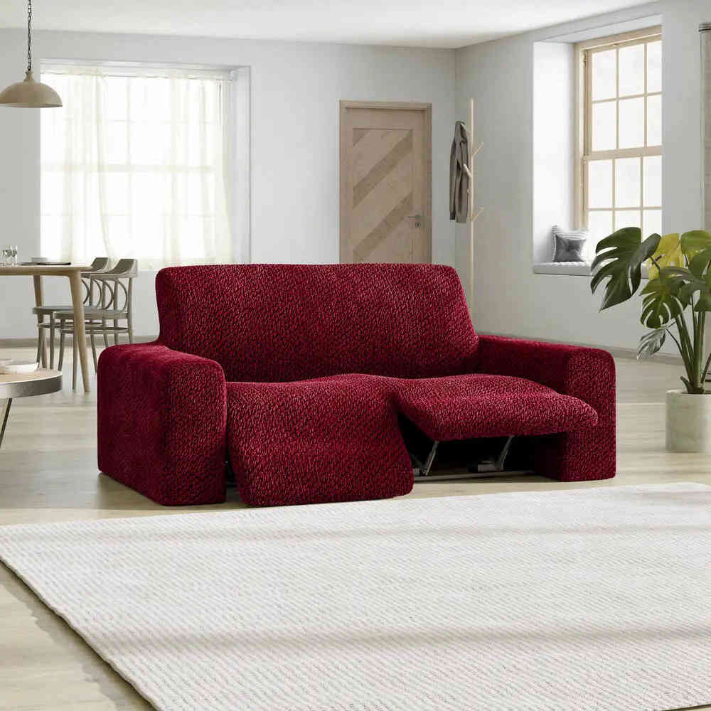 2 -personers hvilestol slipcover