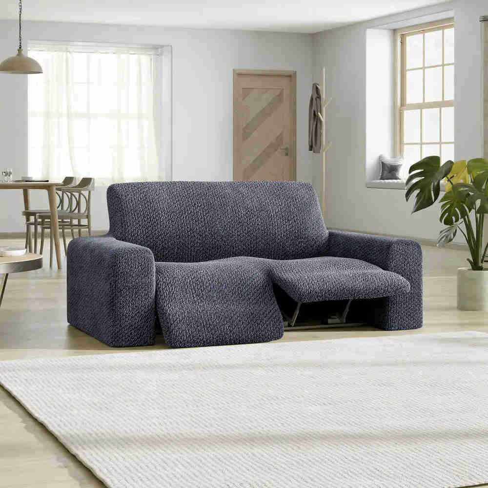 2 SEATER RECLINER SLIPCOVER