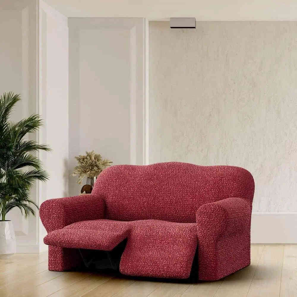 2 Seater Recliner Slipcover