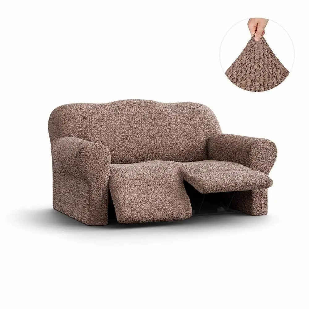 2 -personers hvilestol slipcover