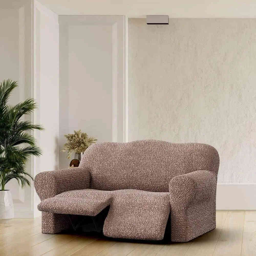 2 Seater Recliner Slipcover