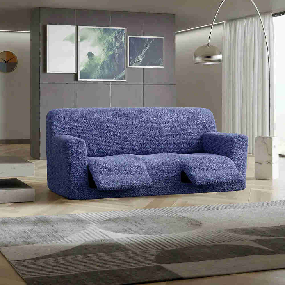 3 -personers hvilestol slipcover