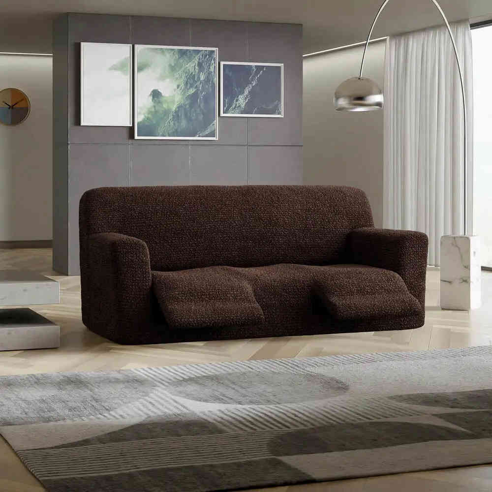 3 -personers hvilestol slipcover