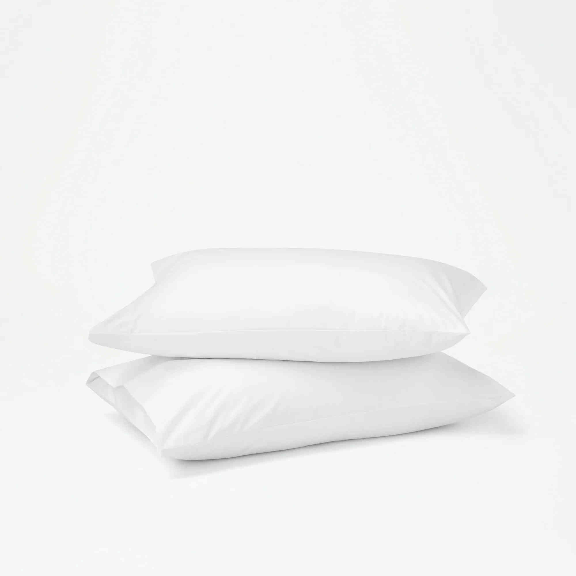 Percale Pillowcase Set