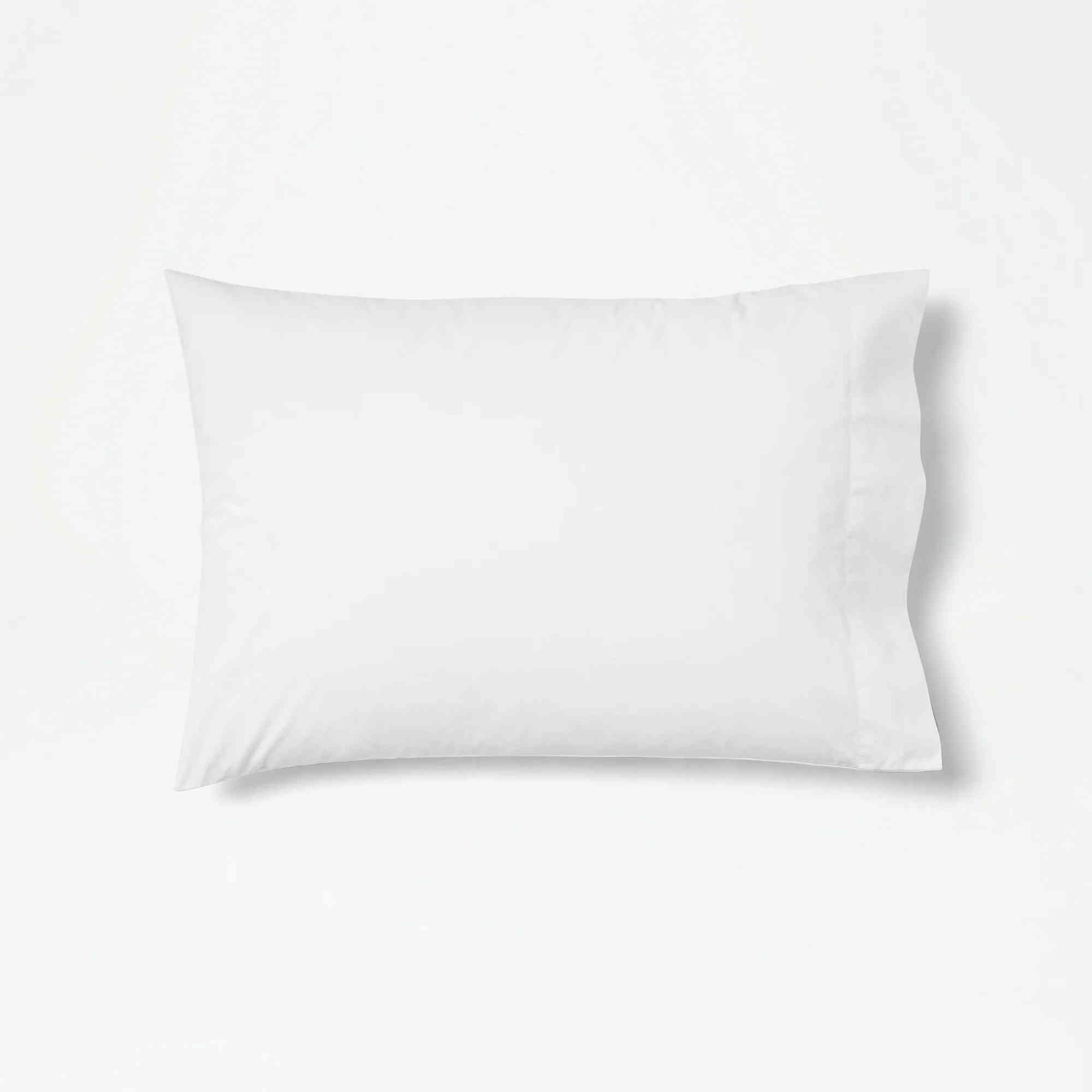 Percale Kissenbezugset