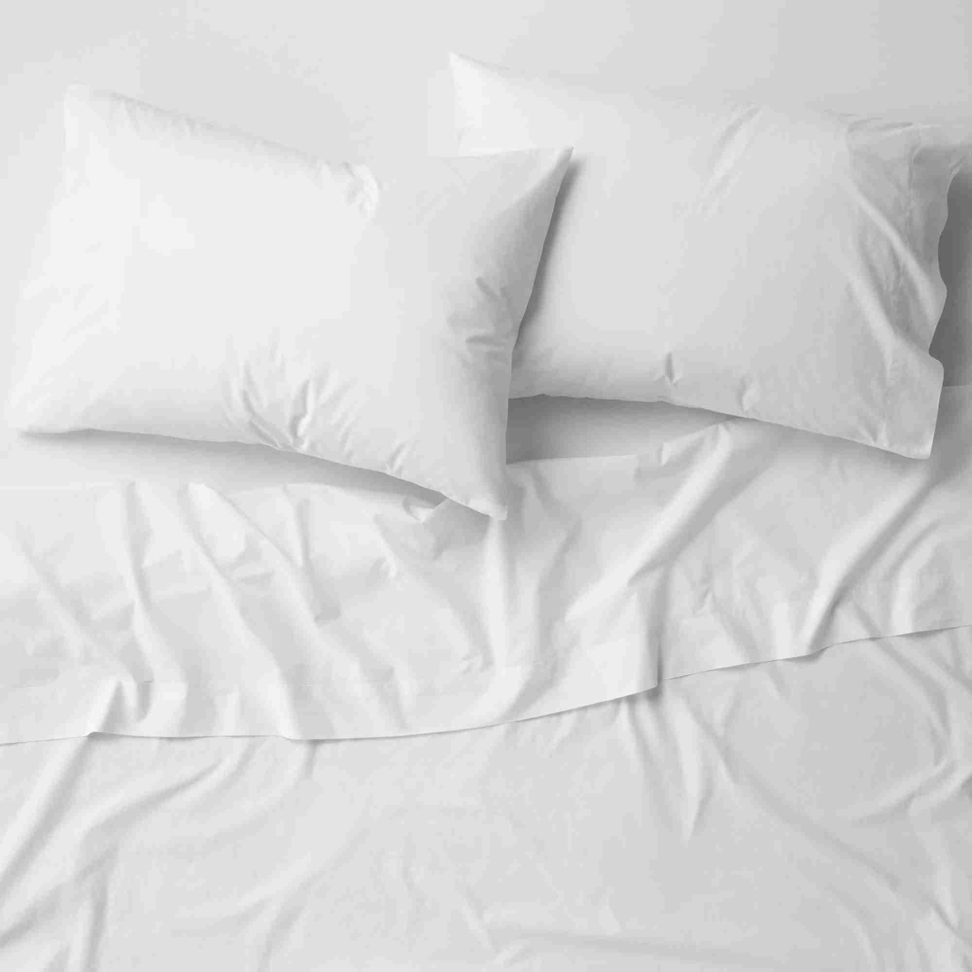 Sada Percale Pillowcase