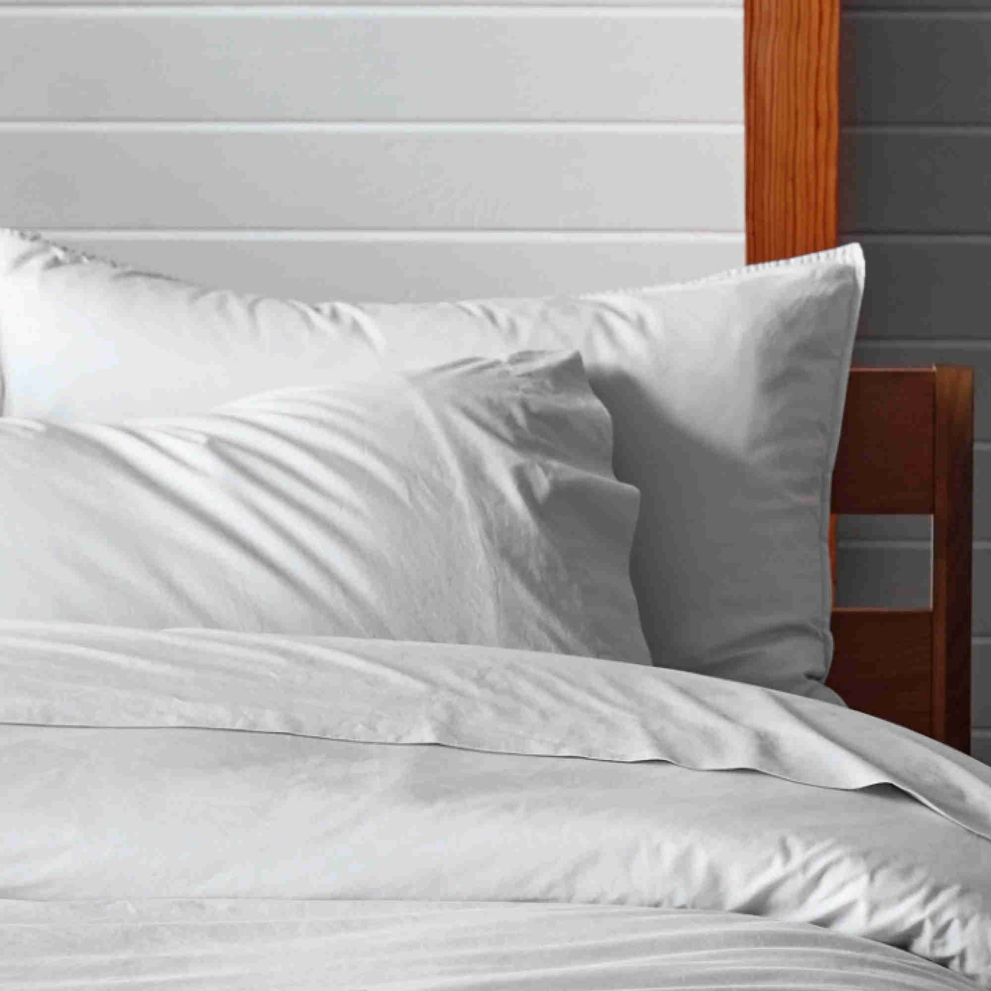 Sada Percale Pillowcase