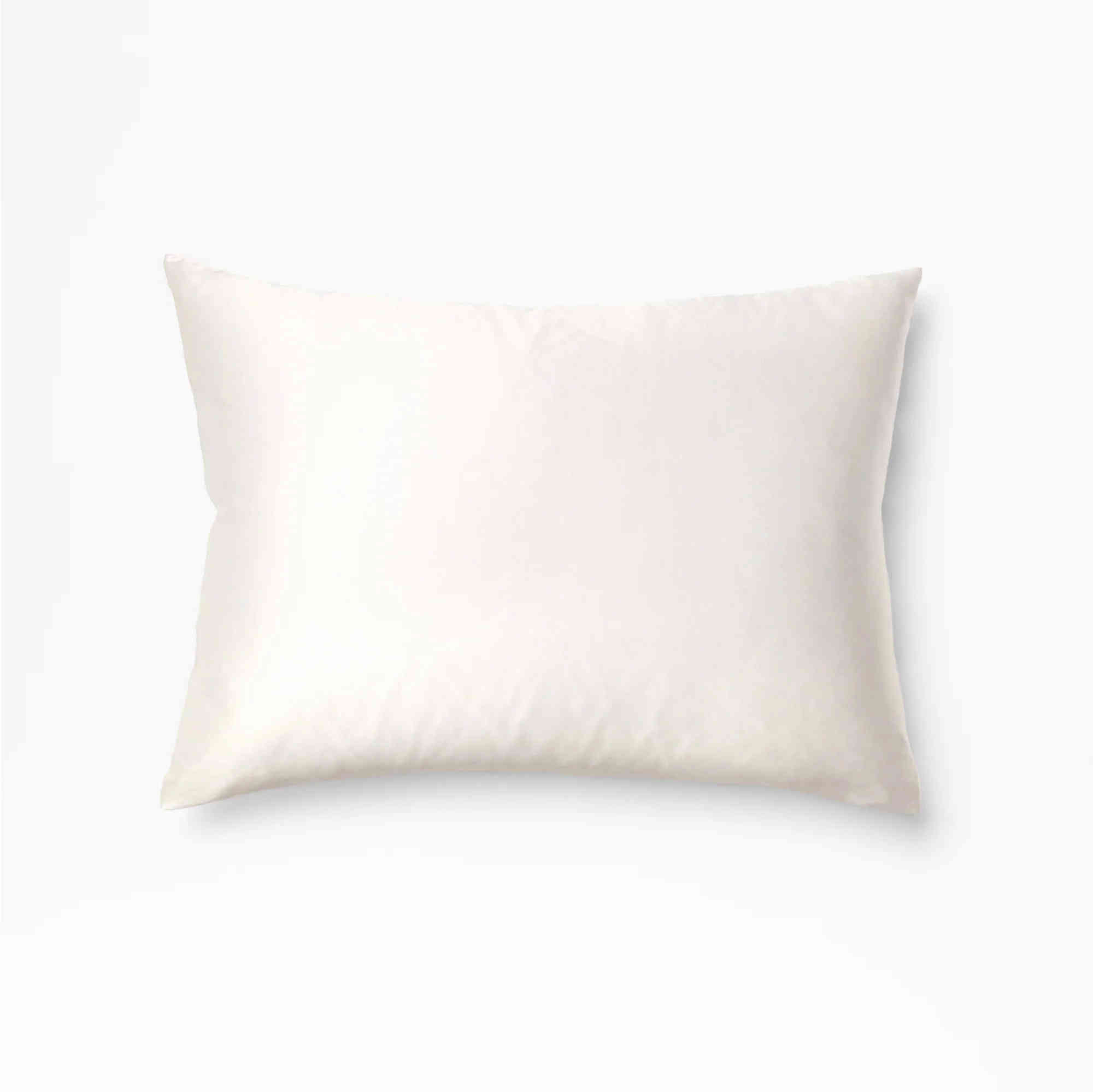 Pillowcase de mătase