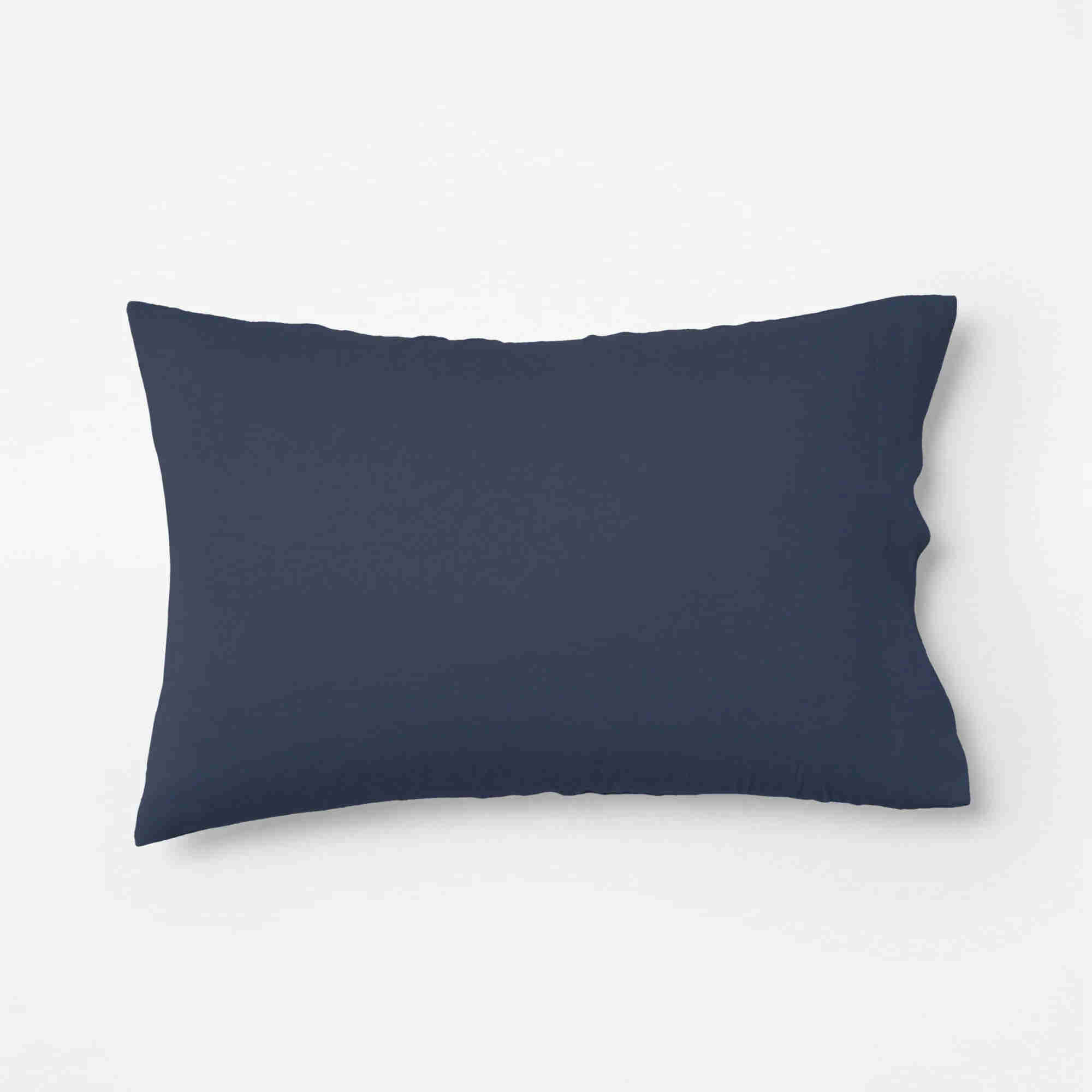 Organic Jersey Pillowcase Set