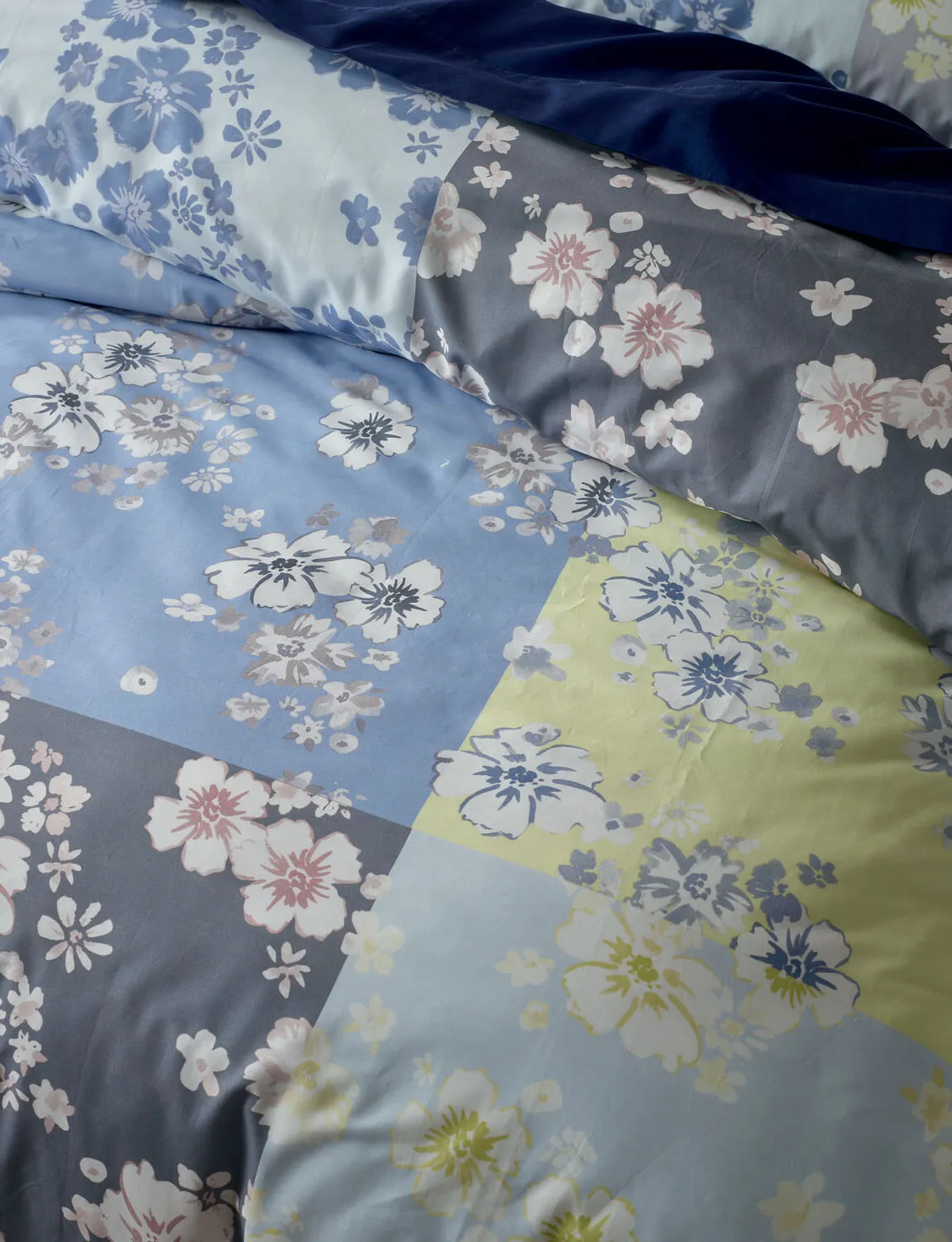 Quilt Cover Set