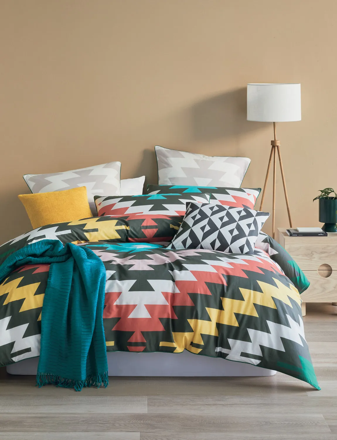 Quilt Cover Set