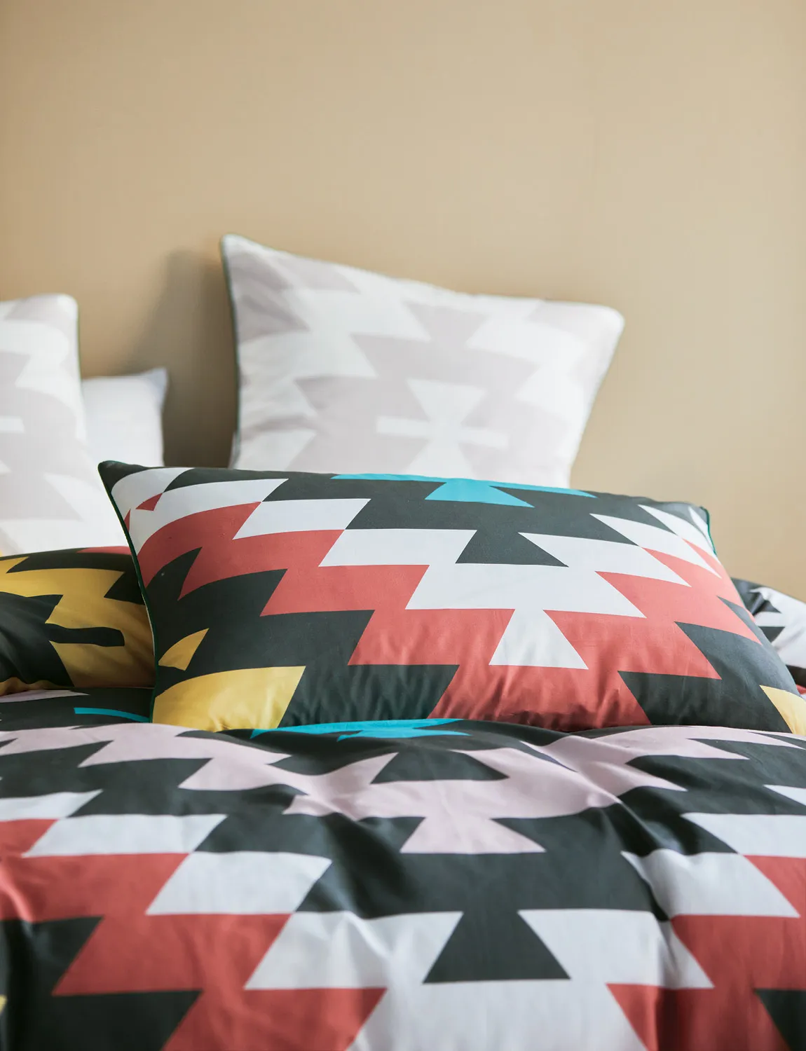 Quilt Cover Set